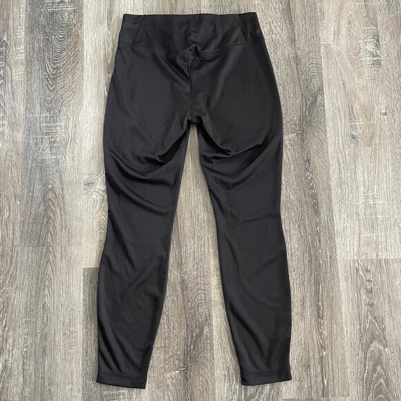 Patagonia Women’s Capilene Midweight Bottoms in Black - Size: Small - Picture 2 of 7